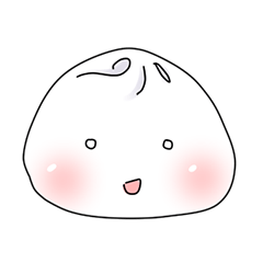 little bun-- the cute xiaolongbao