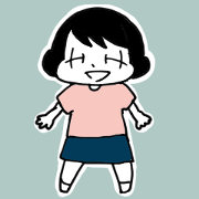 sticker By sahoyamamoto