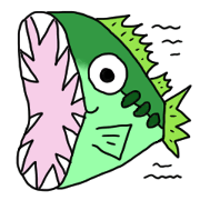 Geminate BlackBass
