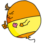 Balloon Botchan