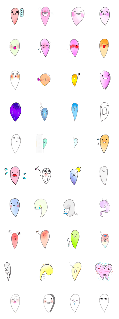 hashiko's sticker 1