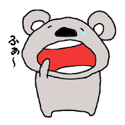 Mr.Koala 2