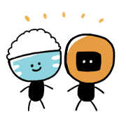 Okome brothers