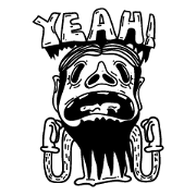 Mr. Hate Man (English Version)