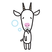 Oh My Goat!!