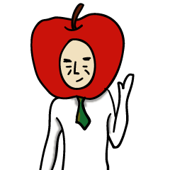 Mr.Apple*