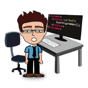 LAZY PROGRAMMER