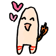 NitroChan & Buchacha 's Sticker!