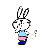 JET RABBIT