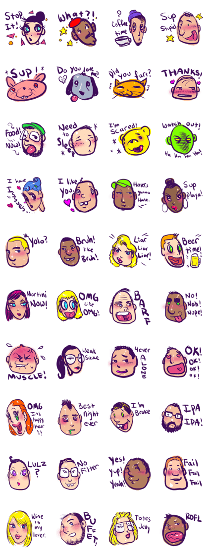 The Derps