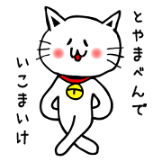 TOYAMABENCAT
