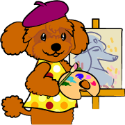 Bonjour, Poodles!
