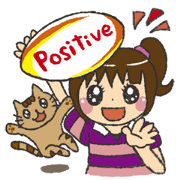 Ragumi chan positive