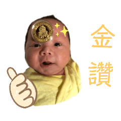 Sophia Chao 20200211155301 – Line Stickers 