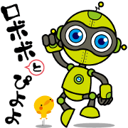 "Robobo"and"Piyoyo"