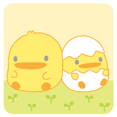 ぴよこぴよ Line スタンプ Line Store ぴよこぴよ Line スタンプ Line Store