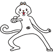 Nyoro-Cat
