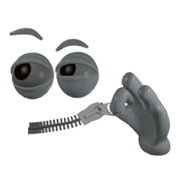 3D Eyes