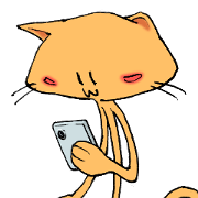 LongLong Cat