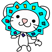 HIBALION Sticker