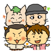 Nyanko Yaros Everyday editing