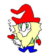gnome gnome go 100