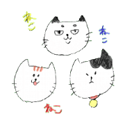 nekomaruke