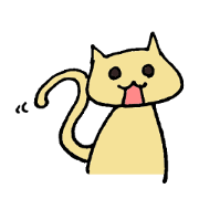 faintly cats