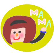Mom first grader