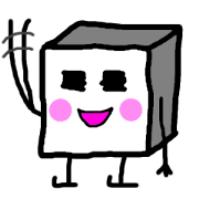 square men 3