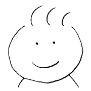 Miyo-chan's sticker