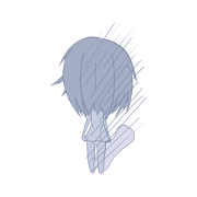 feeling Sticker 40 ver English