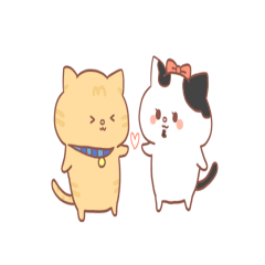 2 Adorabe Kittens