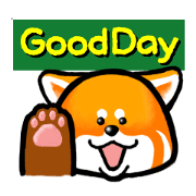 Redpanda Sticker