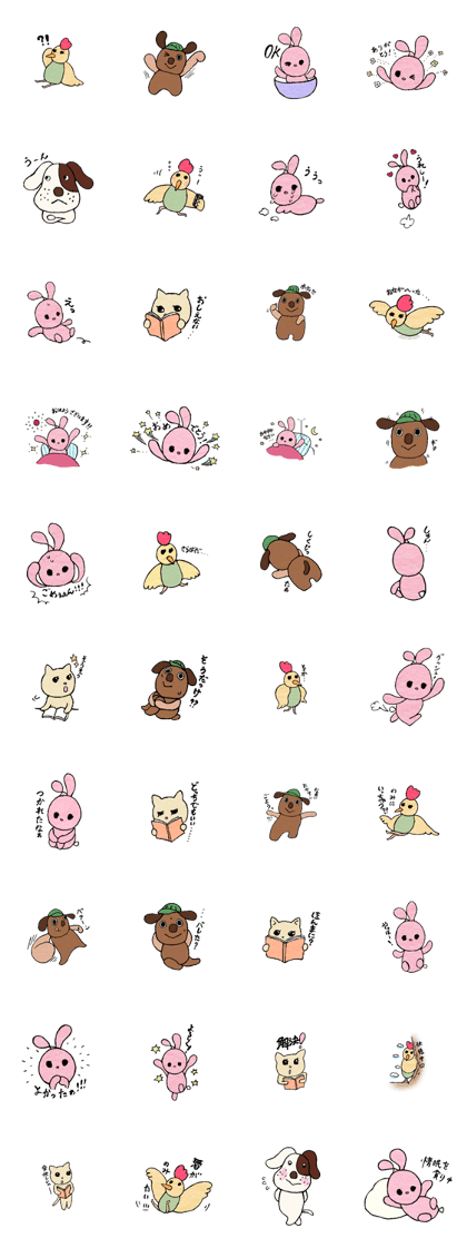 pokkefamily