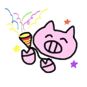 Funny Piggy