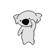 Kojiro Of The Koala  2