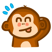 Monmon the Monkey