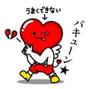 Fairy of the love"Raburi"