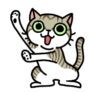 Cats that want to help someone