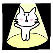 Cat lovers are good people