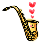 Brassband instruments with Japanese MSG