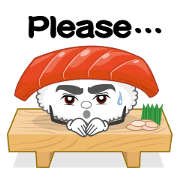 Little Pets  ~SUSHI~