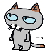 Good friend cats