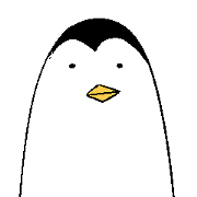 pengin Sticker