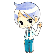 confeito boy "hoshi-kun" vol.1