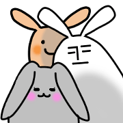 working rabbitish