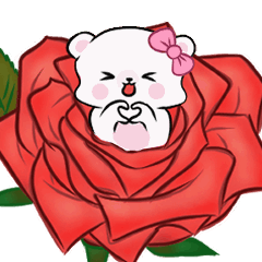 Dukdik Sweet Cute Bears
