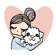 Miichan&Kuuchan