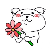 Maltese sticker CHIRO part2